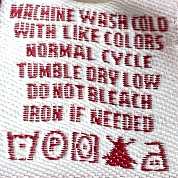 Ecko Unltd Men's White & Red Plaid Short Sleeve Button Up Pocket Shirt - Picture 11 of 11